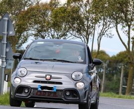 Abarth 595 Competizione