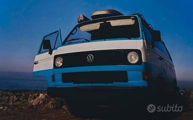 Volkswagen T3