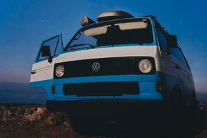 Volkswagen T3