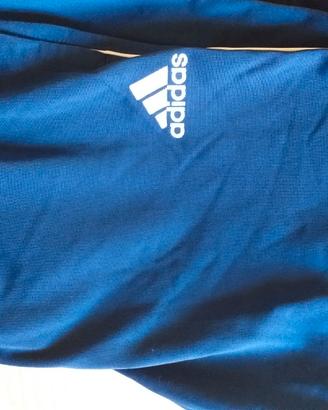Pantaloni Adidas mai usati taglia M