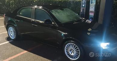 alfa romeo 159