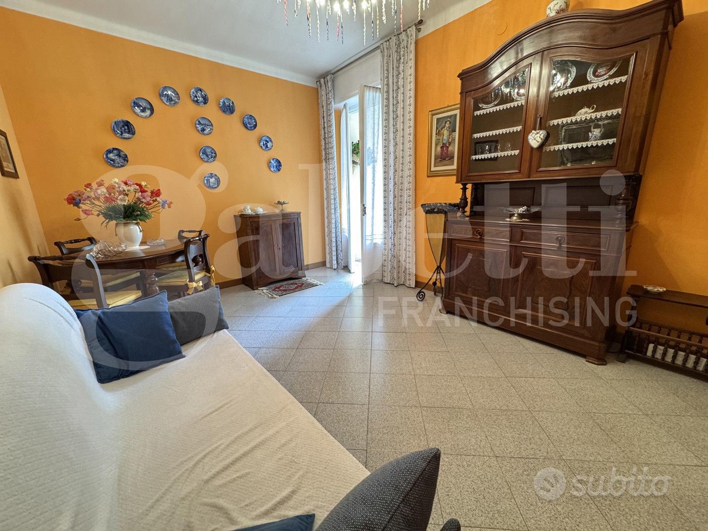 Appartamento – Alassio, Savona - Altro