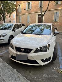 SEAT Ibiza FR