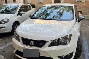 SEAT Ibiza FR