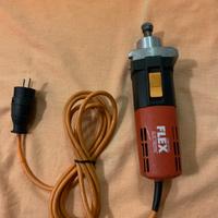 Smerigliatrice FLEX SMR 30 VE