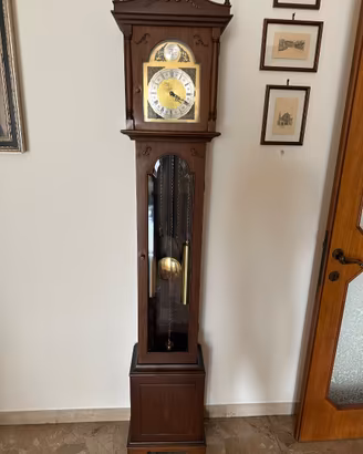 Orologio a pendolo