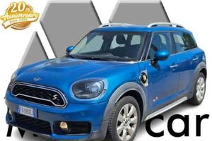 MINI Cooper SE Countryman 1.5 Cooper all4 auto P