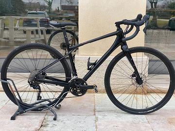 MERIDA SILEX 400 GRX 2X10 Taglia XS