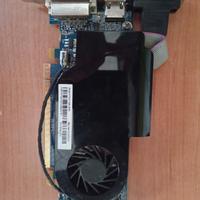 Nvidia gt 320 1gb