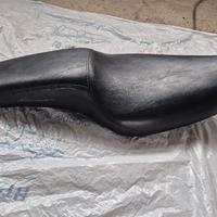 sella harley sportster badlander 