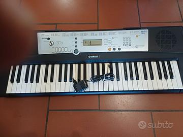 Tastiera YAMAHA YPT-200