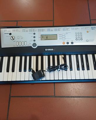Tastiera YAMAHA YPT-200