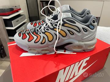 Nike Air Max Plus Drift tg44