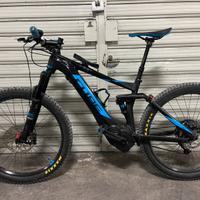 Cube  E bike