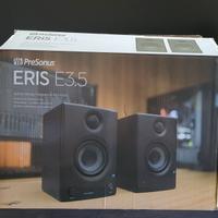 Presonus Eris 3.5 Studio Monitor