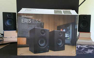 Presonus Eris 3.5 Studio Monitor