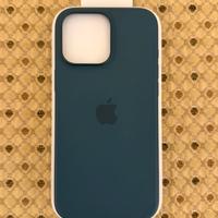 Cover iPhone 16 Pro max  ORIGINALE APPLE