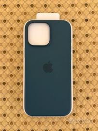 Cover iPhone 16 Pro max  ORIGINALE APPLE
