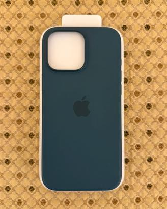 Cover iPhone 16 Pro max  ORIGINALE APPLE
