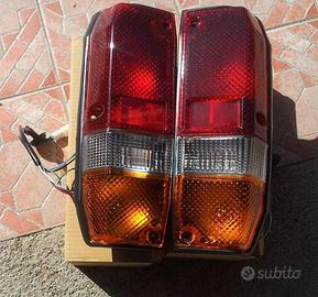 toyota land cruiser serie 70