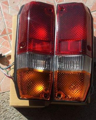 toyota land cruiser serie 70