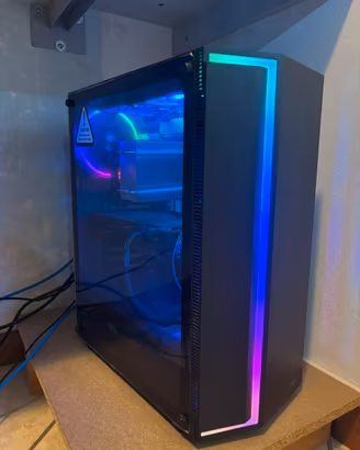 PC GAMING