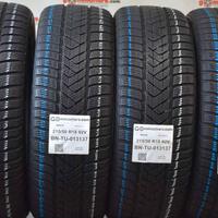 4 pneumatici pirelli 215/50 r18 92v tu13137