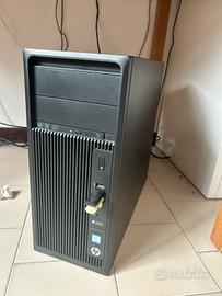 Pc Z240 tower