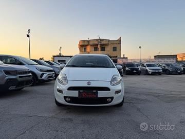 FIAT Punto 1.3 MJT II 75 CV 5 porte Young