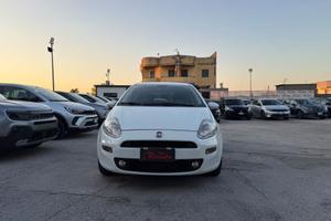 FIAT Punto 1.3 MJT II 75 CV 5 porte Young