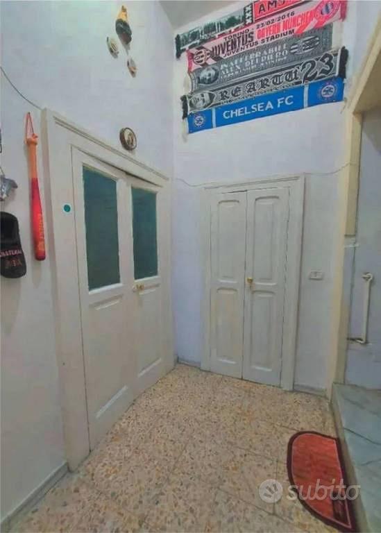 Appartamento – Napoli, Pizzofalcone, Municipalità 1 - Altro