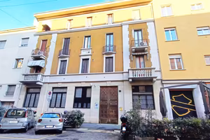 Appartamento Milano [Cod. rif 3220002ARG]