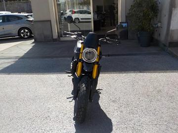 MOTO MORINI SEIEMMEZZO SCR 6 1/2 SCR - Anno - E