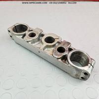 PIASTRA SUPERIORE KTM MX 250 1987 1989 MX250 1988