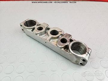 PIASTRA SUPERIORE KTM MX 250 1987 1989 MX250 1988