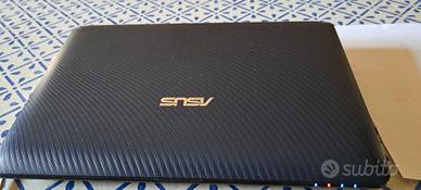 Asus Eee pc Seashell Series N455 