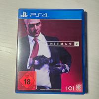 Hitman 2