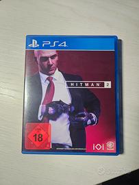Hitman 2