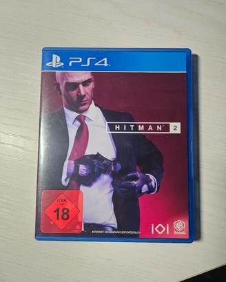 Hitman 2