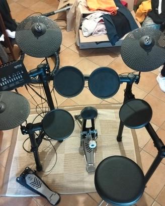 batteria elettrica Yamaha TRATTABILE 