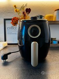 Friggitrice ad aria Ardes 1-2 persone