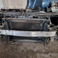 Audi A3 8P 2008-2012 Restyling Ossatura radiatori 