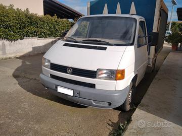 Volkswagen Trasporter 