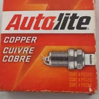 Candela Autolite