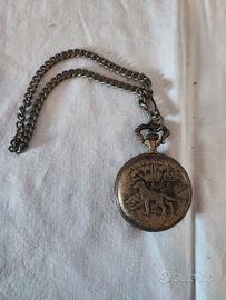 orologio da tasca