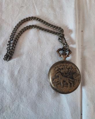 orologio da tasca