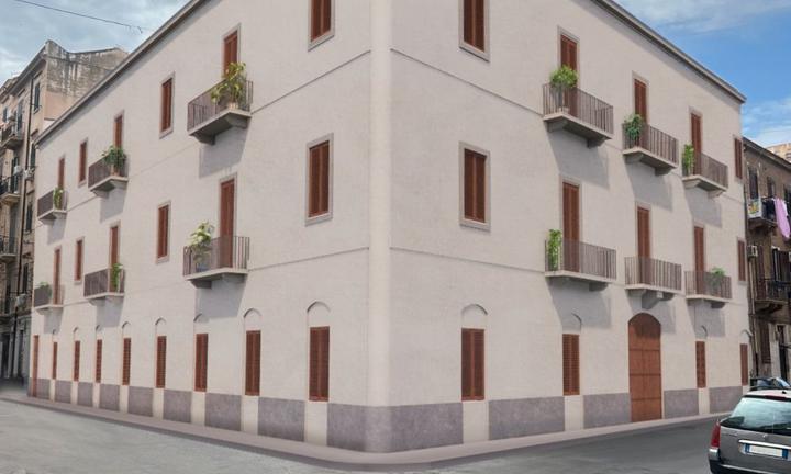 Rif 577 - Zona Università/Tukory, nuove soluzioni