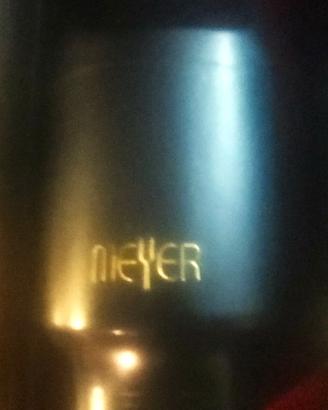 USA Meyer HR Alto Sax 5MM TW