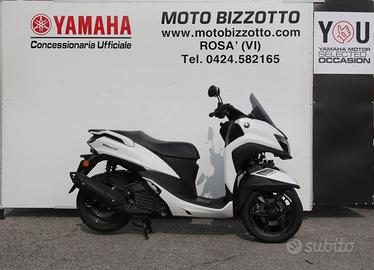 Yamaha Tricity 125 Abs