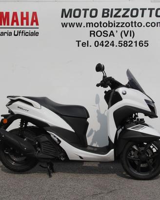 Yamaha Tricity 125 Abs